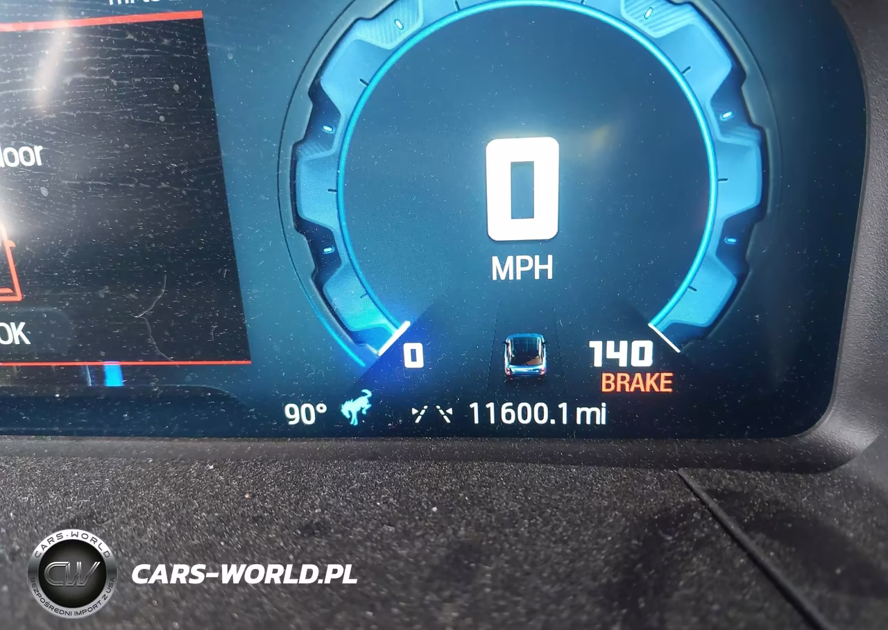 2025 Ford Bronco Sport Big Bend VIN:3FMCR9BN3SRE17434 - 15