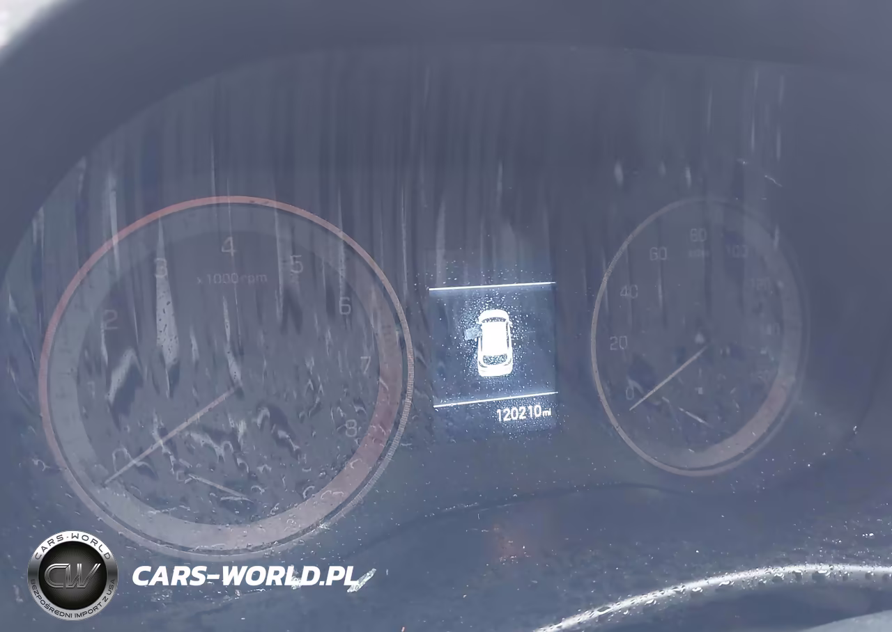 2019 Hyundai Tucson Se VIN:KM8J2CA46KU910728 - 7