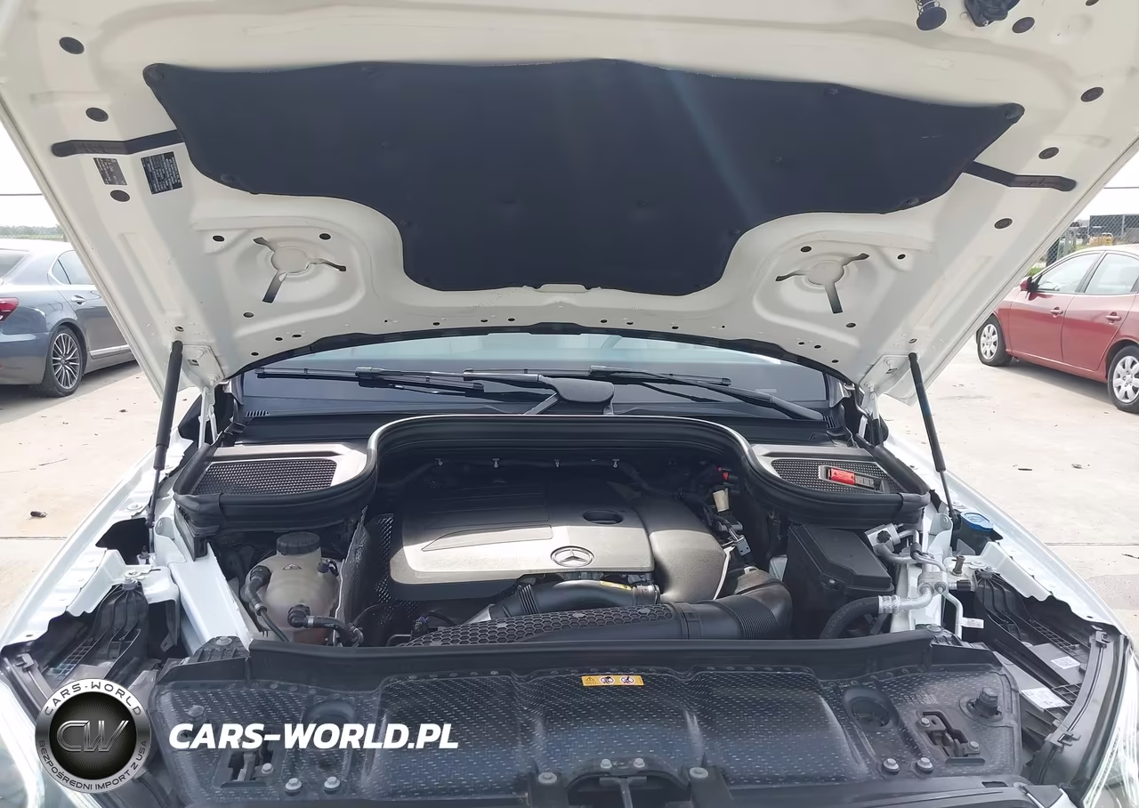 2020 Mercedes-Benz Gle 350 VIN:4JGFB4JB1LA292747 - 10