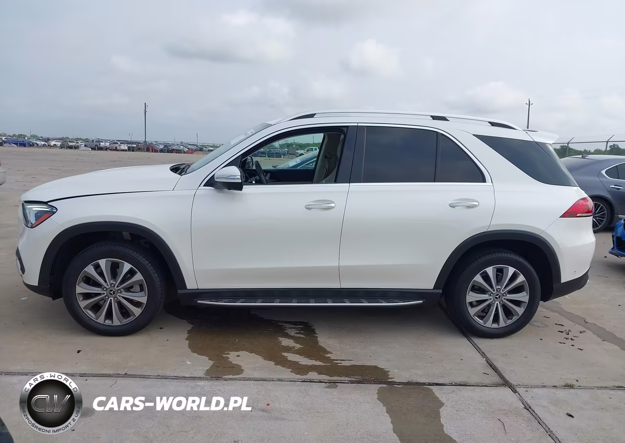 2020 Mercedes-Benz Gle 350 VIN:4JGFB4JB1LA292747 - 14