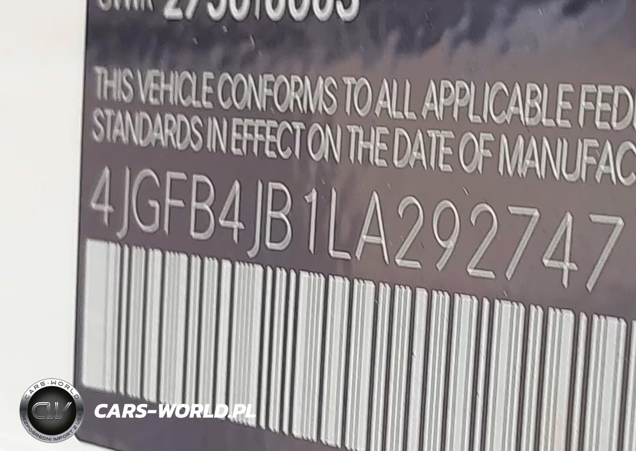 2020 Mercedes-Benz Gle 350 VIN:4JGFB4JB1LA292747 - 9