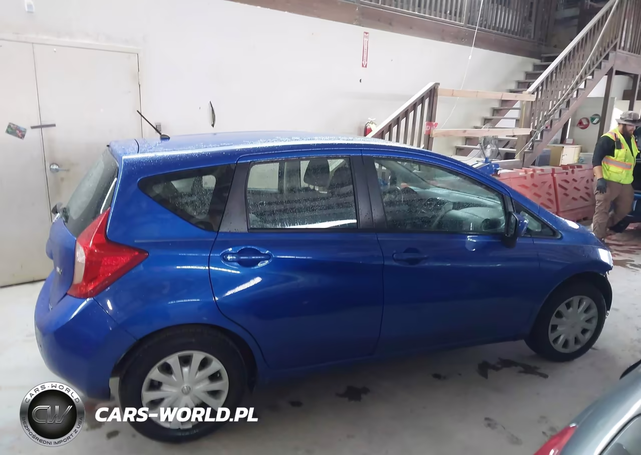 2015 Nissan Versa Note S (Sr)-S Plus-Sl-Sr-Sv VIN:3N1CE2CP1FL373419 - 12