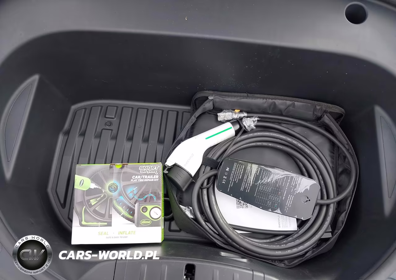 2021 Tesla Model 3 Standard Range Plus Rear-Wheel Drive VIN:5YJ3E1EA0MF977698 - 10
