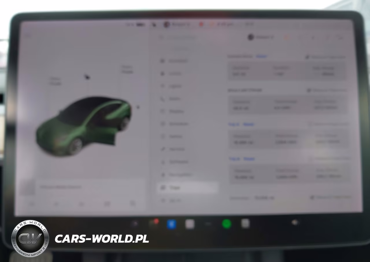 2021 Tesla Model 3 Standard Range Plus Rear-Wheel Drive VIN:5YJ3E1EA0MF977698 - 7