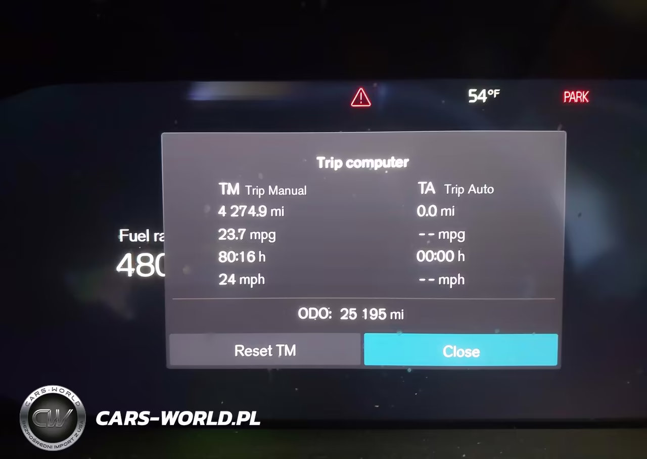 2024 Volvo Xc60 B5 Plus Dark Theme VIN:YV4L12RL6R1715498 - 16