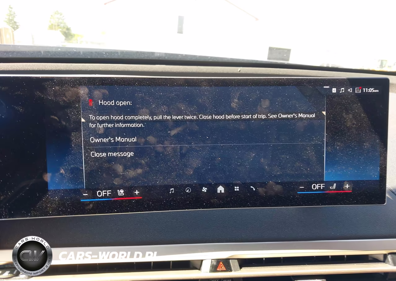 2024 BMW Ix xDrive50 VIN:WB523CF02RCP02725 - 18