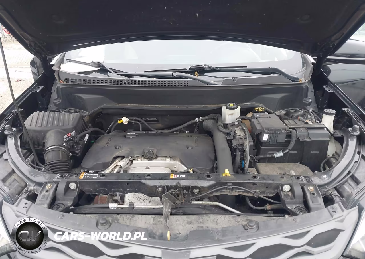 2019 Chevrolet Equinox Lt VIN:2GNAXVEX4K6198067 - 10