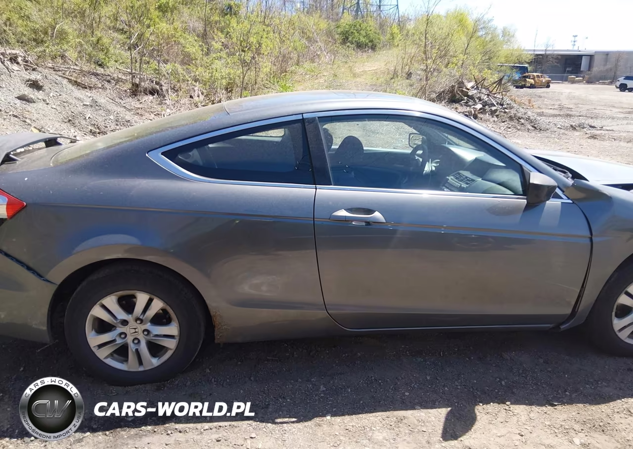 2012 Honda Accord 2.4 Ex VIN:1HGCS1B71CA017333 - 14