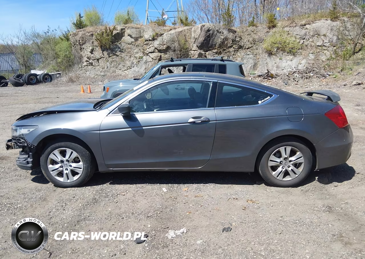 2012 Honda Accord 2.4 Ex VIN:1HGCS1B71CA017333 - 15