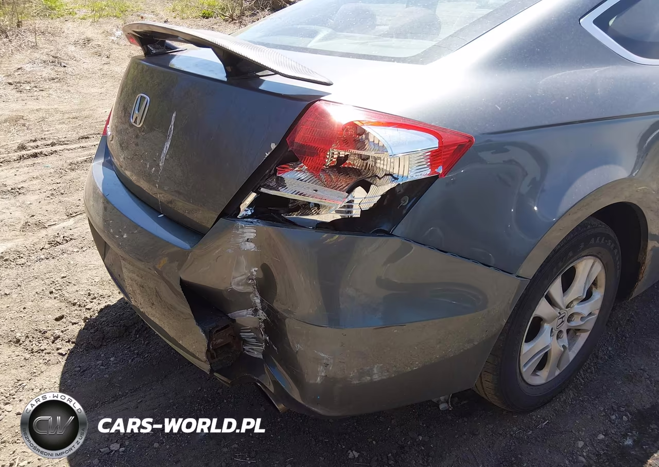 2012 Honda Accord 2.4 Ex VIN:1HGCS1B71CA017333 - 19