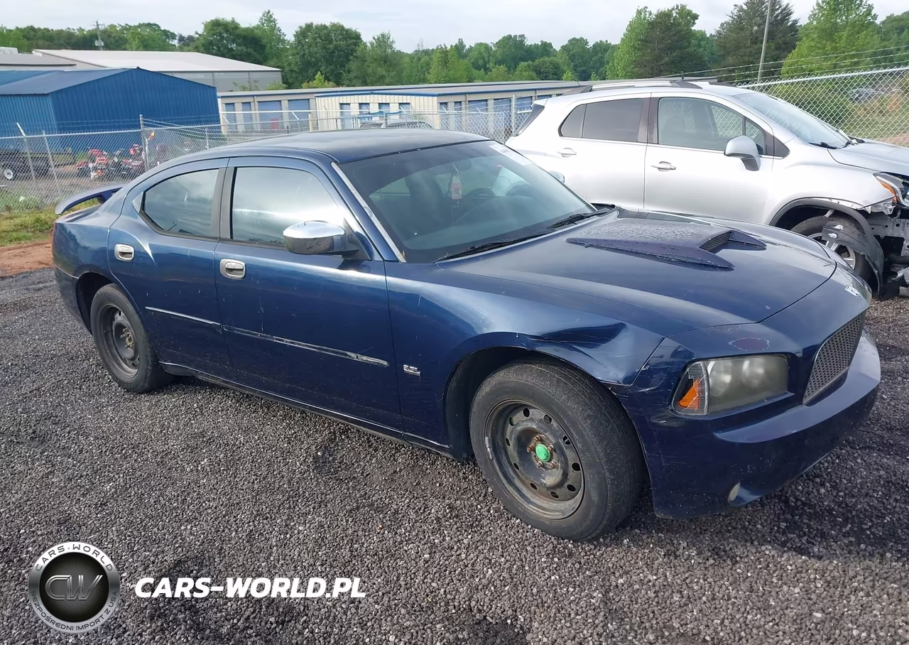 2006 Dodge Charger