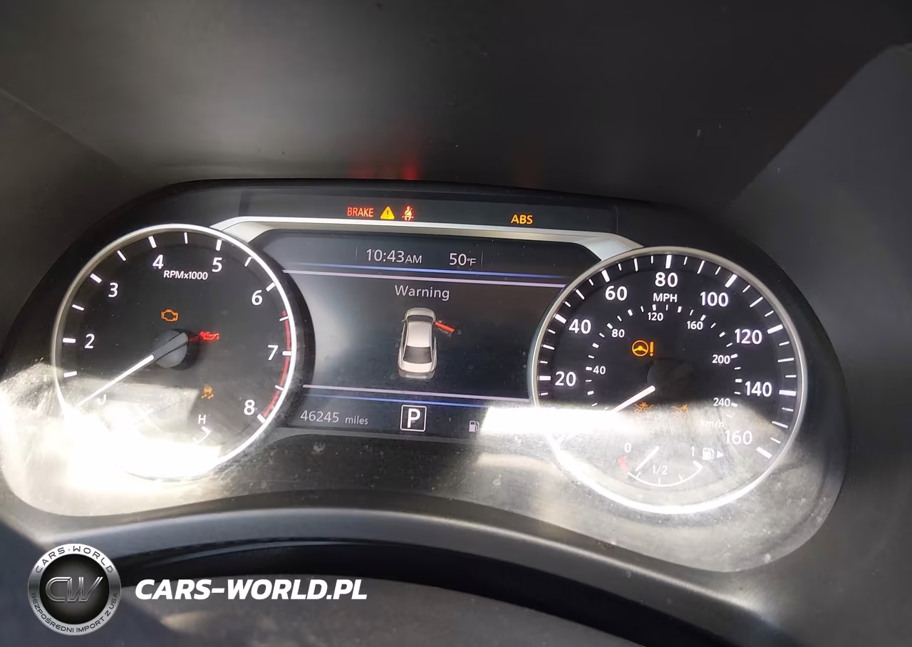 2020 Nissan Sentra Sv Xtronic Cvt VIN:3N1AB8CV4LY284640 - 7