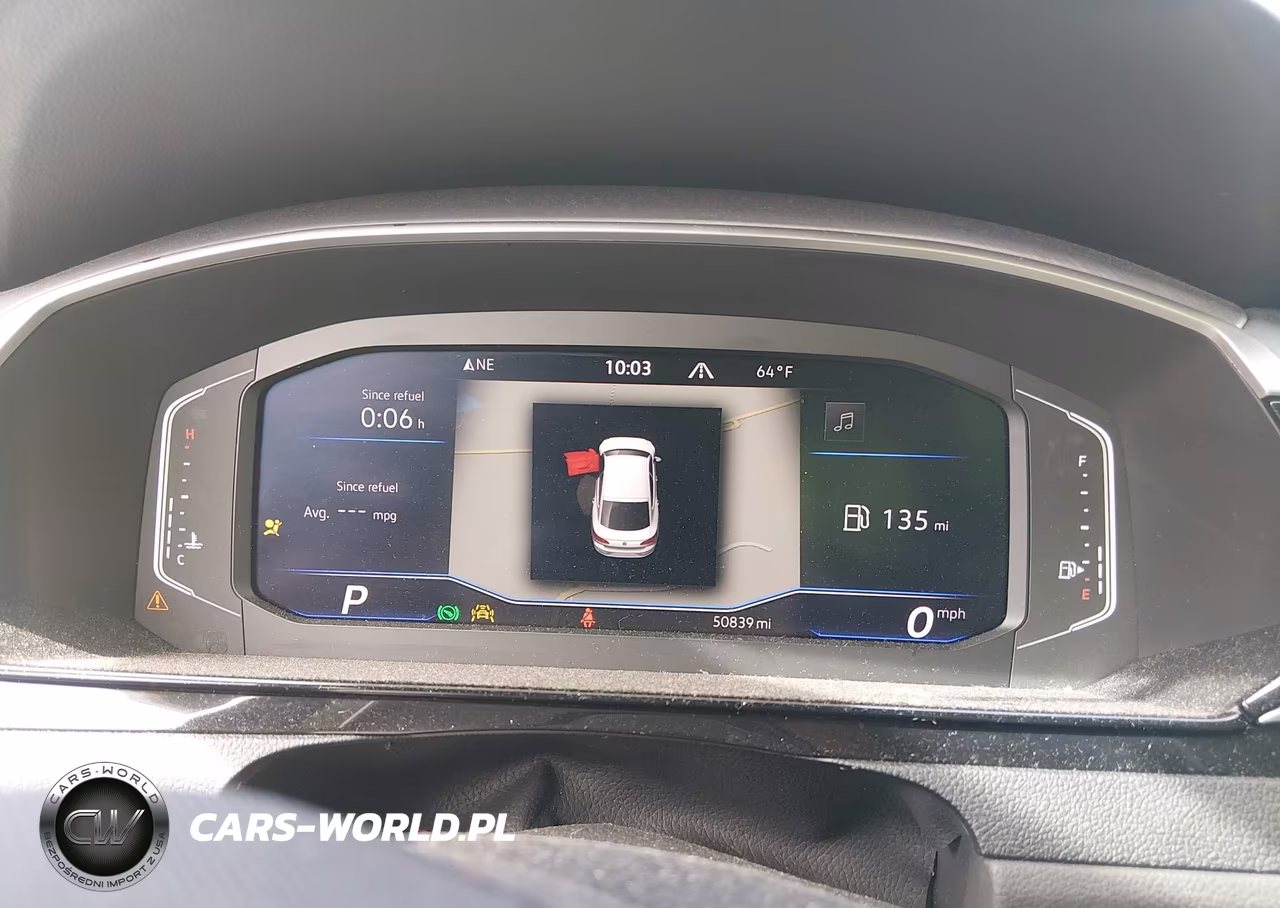 2021 Volkswagen Arteon 2.0T Se VIN:WVWAR7AN6ME013423 - 7