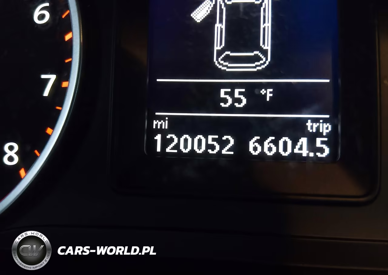 2017 Volkswagen Tiguan 2.0T S VIN:WVGBV7AX2HW508229 - 15