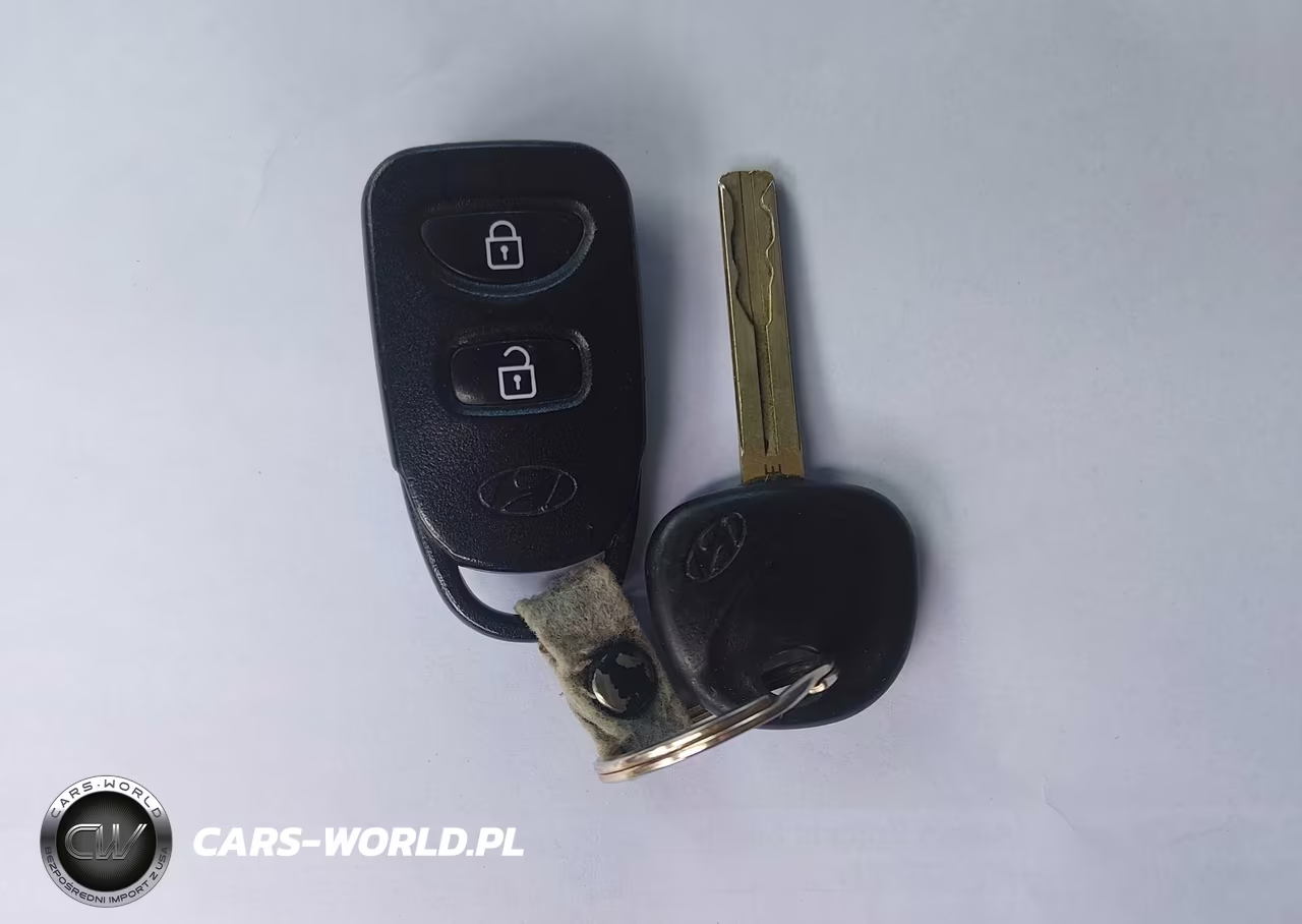 2013 Hyundai Tucson Gls VIN:KM8JUCAC0DU773418 - 11