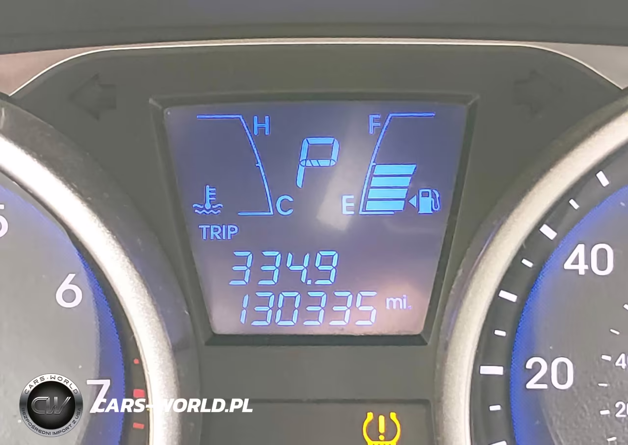 2013 Hyundai Tucson Gls VIN:KM8JUCAC0DU773418 - 16