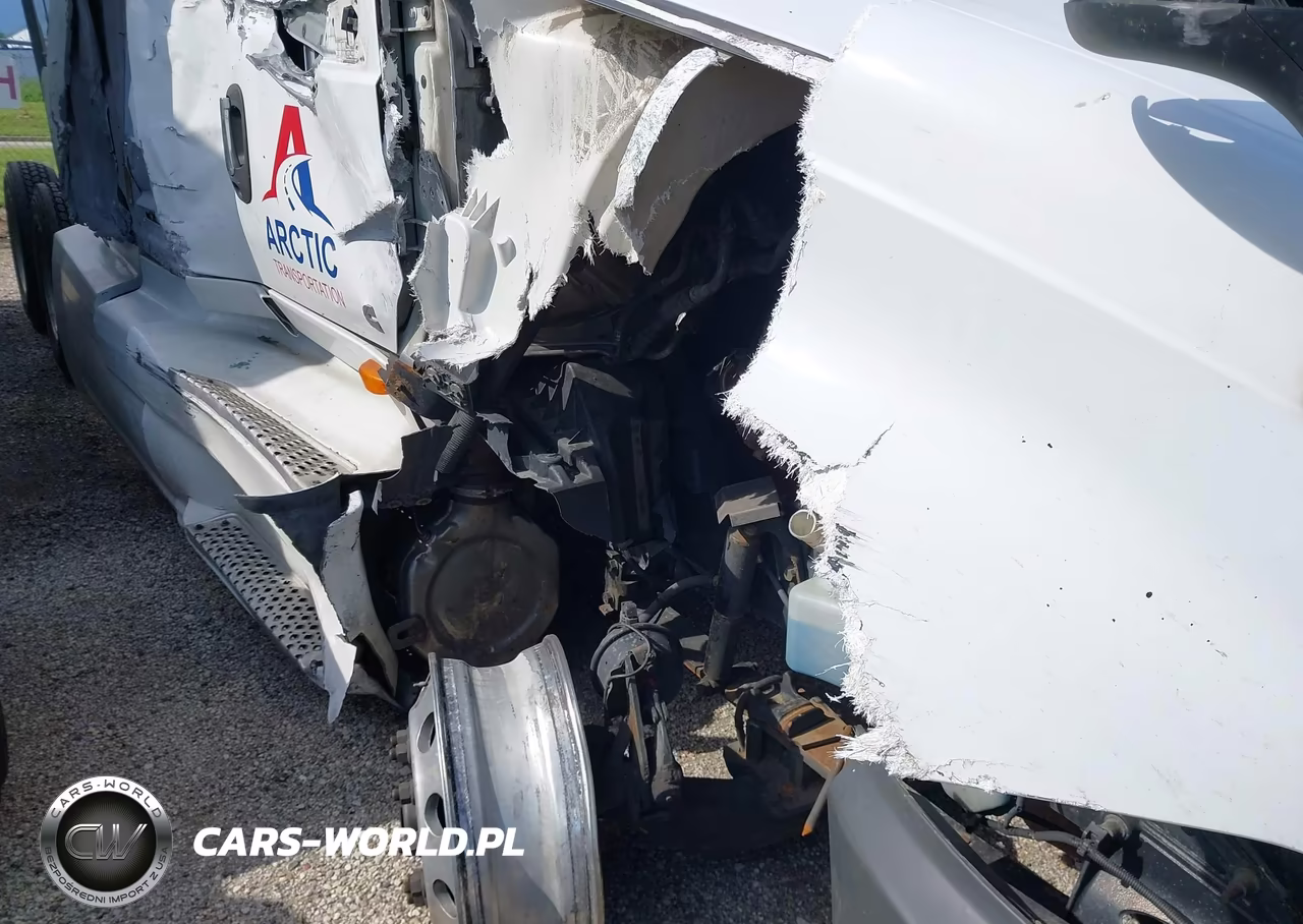 2019 International Lt VIN:3HSDZAPR4KN112660 - 10