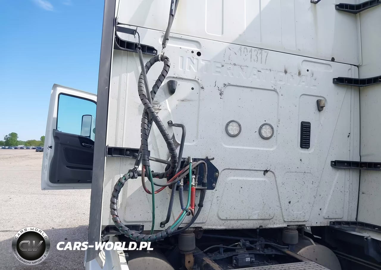 2019 International Lt VIN:3HSDZAPR4KN112660 - 12