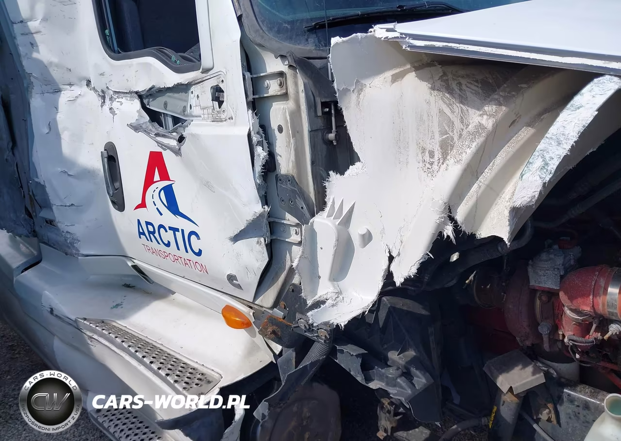 2019 International Lt VIN:3HSDZAPR4KN112660 - 15