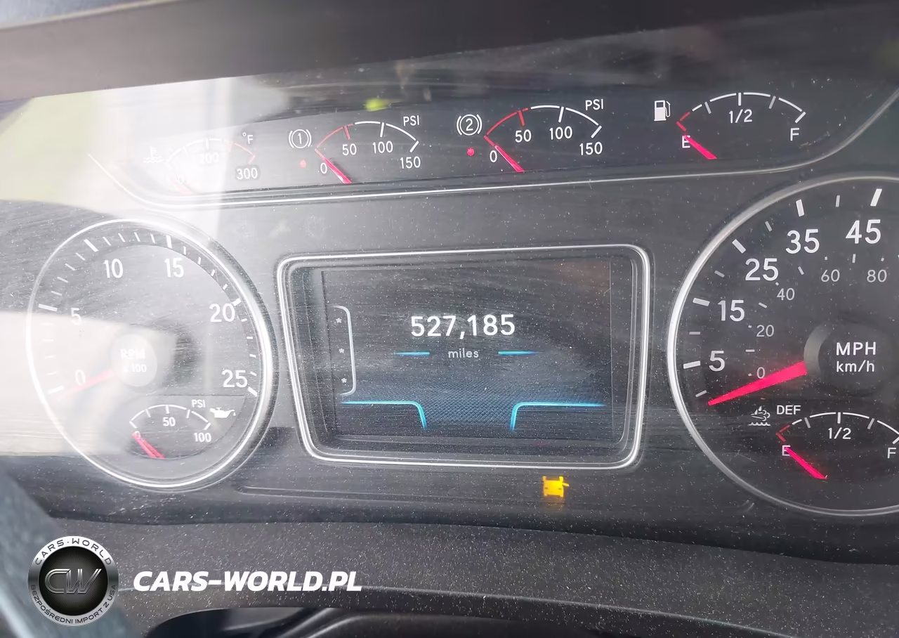 2019 International Lt VIN:3HSDZAPR4KN112660 - 5