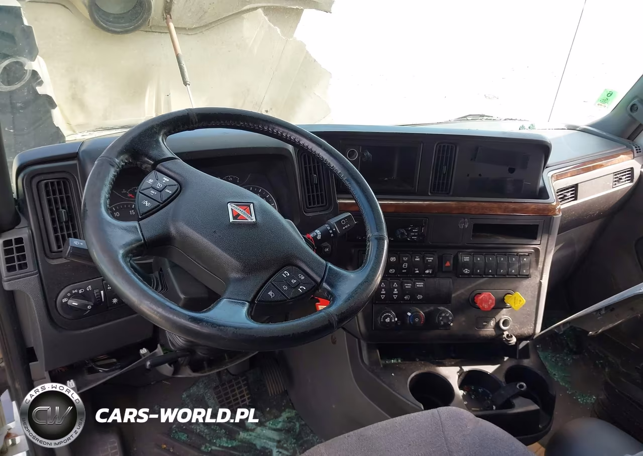2019 International Lt VIN:3HSDZAPR4KN112660 - 6
