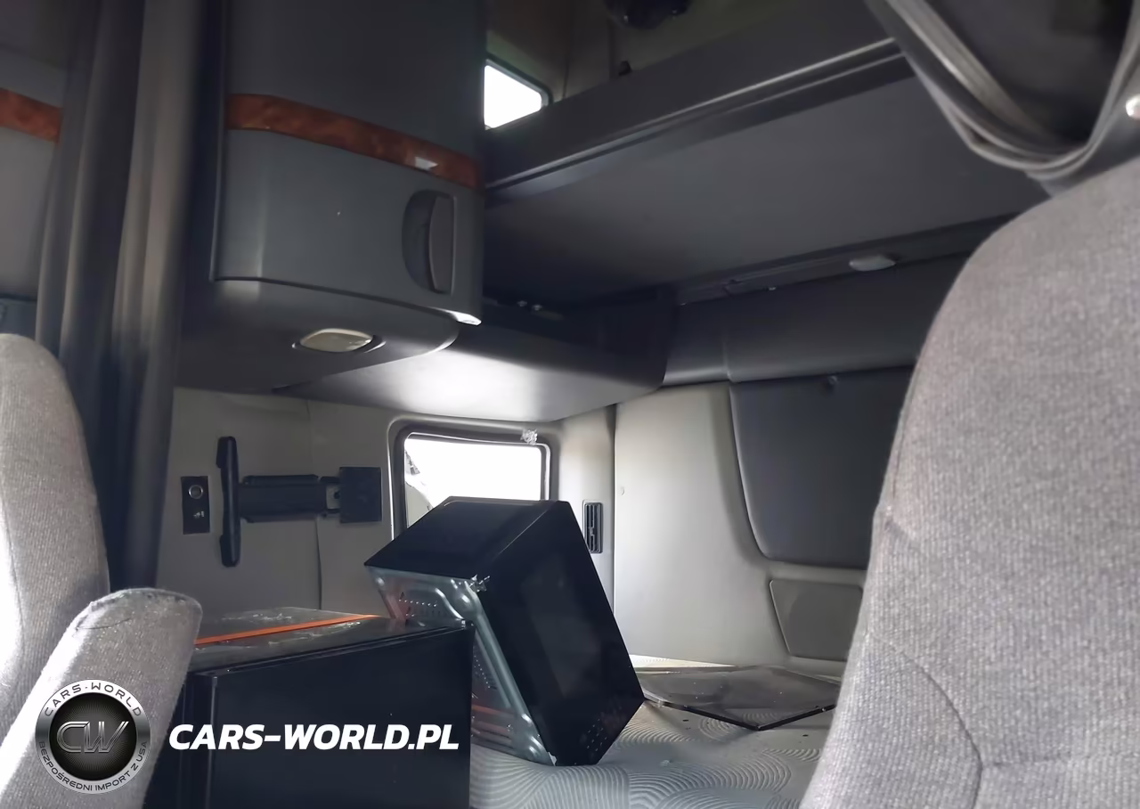 2019 International Lt VIN:3HSDZAPR4KN112660 - 7