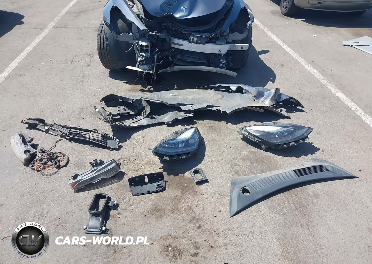 2022 Tesla Model 3 Rear-Wheel Drive VIN:5YJ3E1EA0NF344068 - 11