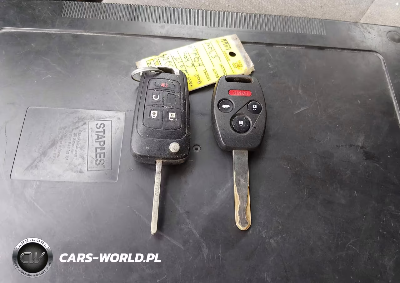 2010 Honda Accord 2.4 Lx VIN:1HGCP2F38AA158766 - 11