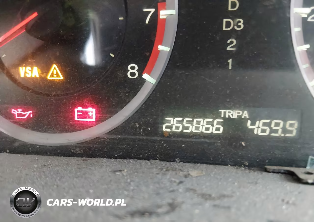 2010 Honda Accord 2.4 Lx VIN:1HGCP2F38AA158766 - 16
