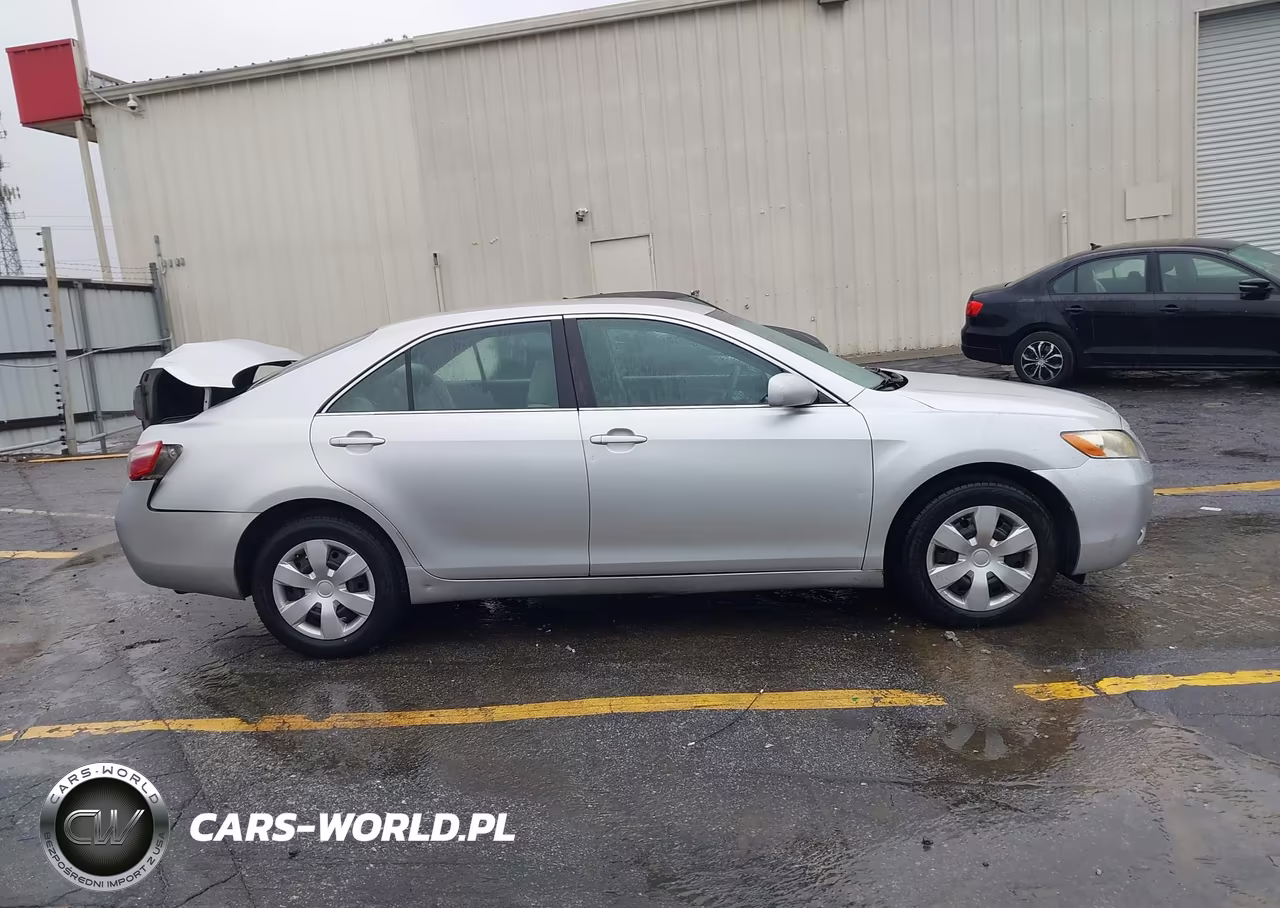 2009 Toyota Camry Le VIN:4T1BE46K39U287295 - 13