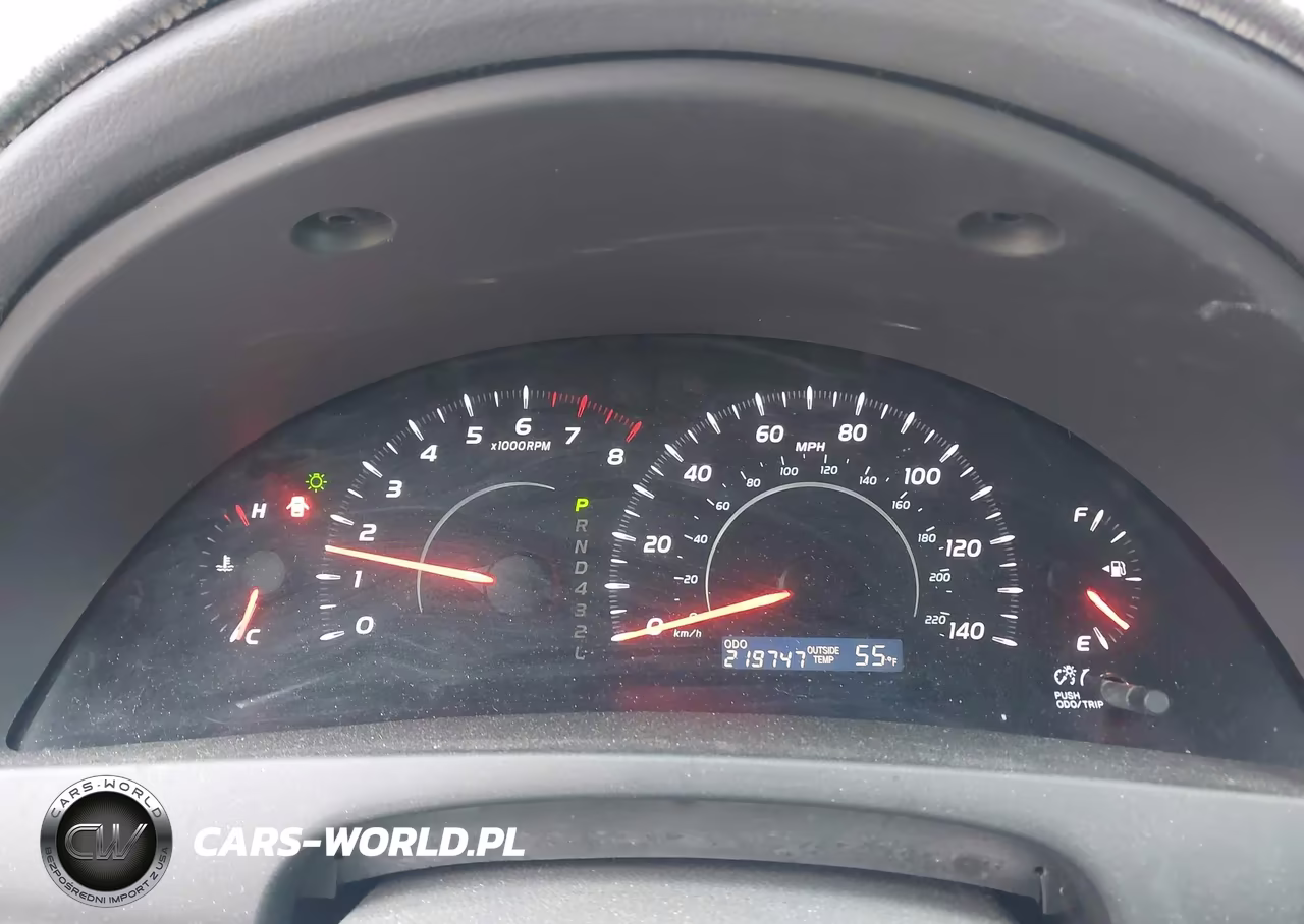 2009 Toyota Camry Le VIN:4T1BE46K39U287295 - 7