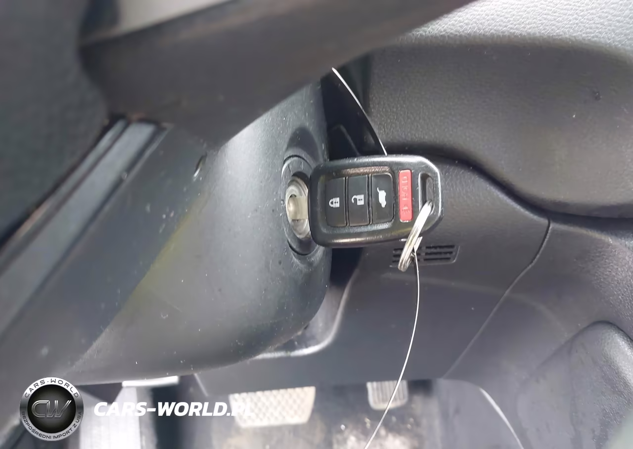 2017 Honda Cr-V Lx VIN:2HKRW6H37HH222072 - 11