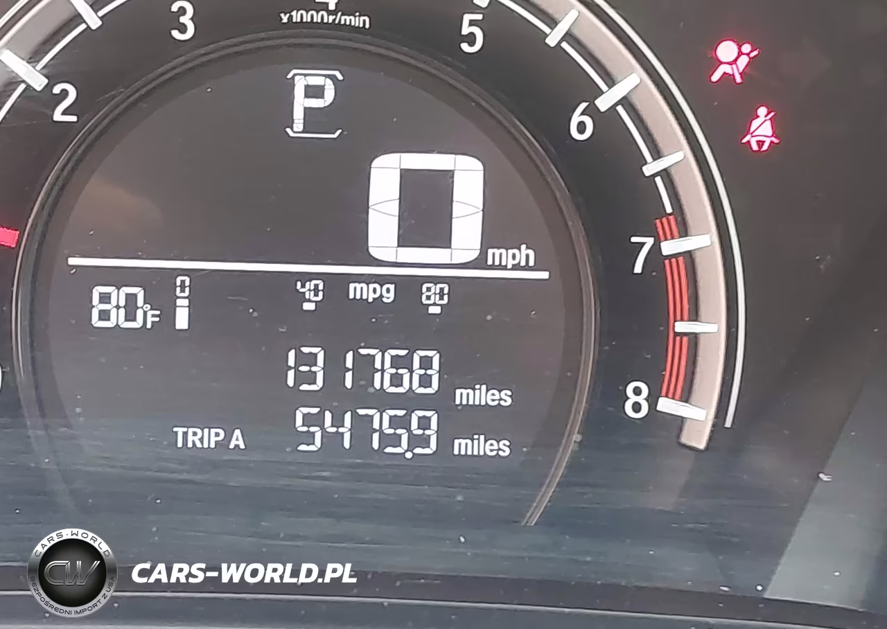 2017 Honda Cr-V Lx VIN:2HKRW6H37HH222072 - 15