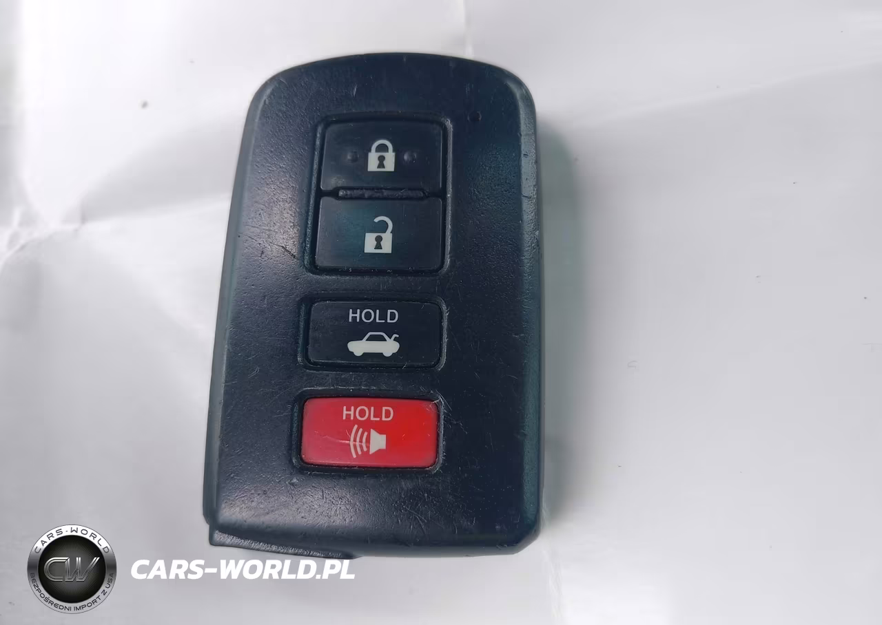 2014 Toyota Camry Xle VIN:4T4BF1FK8ER420385 - 11