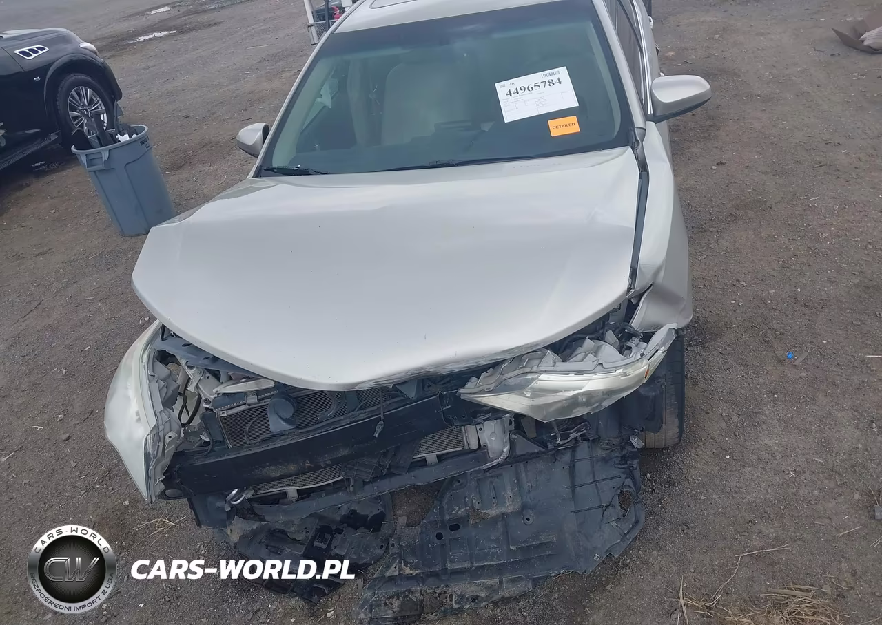 2014 Toyota Camry Xle VIN:4T4BF1FK8ER420385 - 21