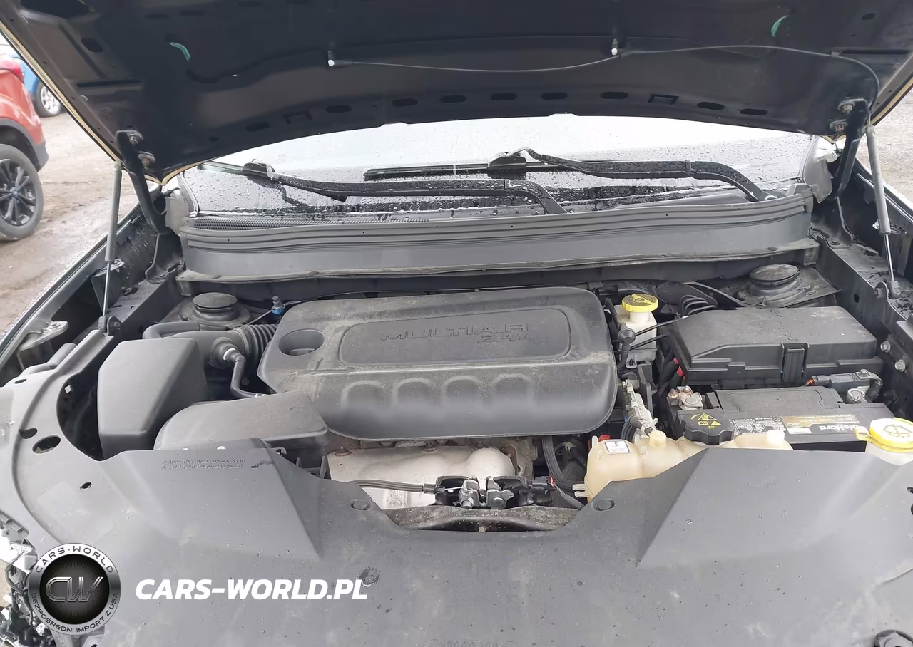 2019 Jeep Cherokee North VIN:1C4PJMCB3KD279715 - 10