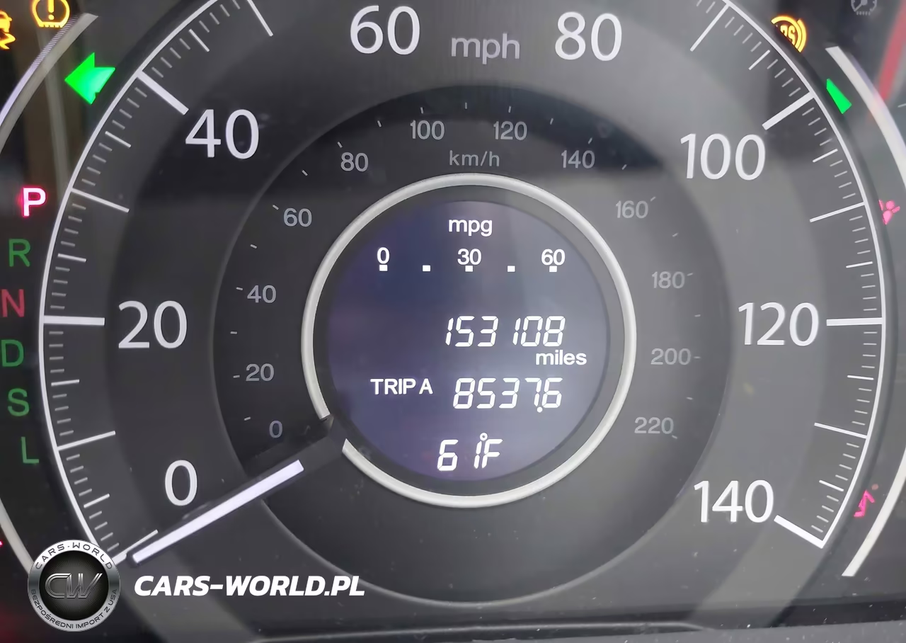 2015 Honda Cr-V Ex-L VIN:2HKRM4H79FH620877 - 15