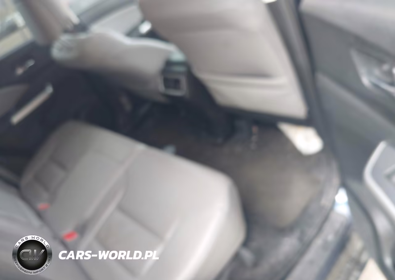 2015 Honda Cr-V Ex-L VIN:2HKRM4H79FH620877 - 8