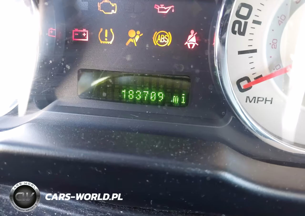2007 Ford Edge Sel Plus VIN:2FMDK49C07BB26055 - 7