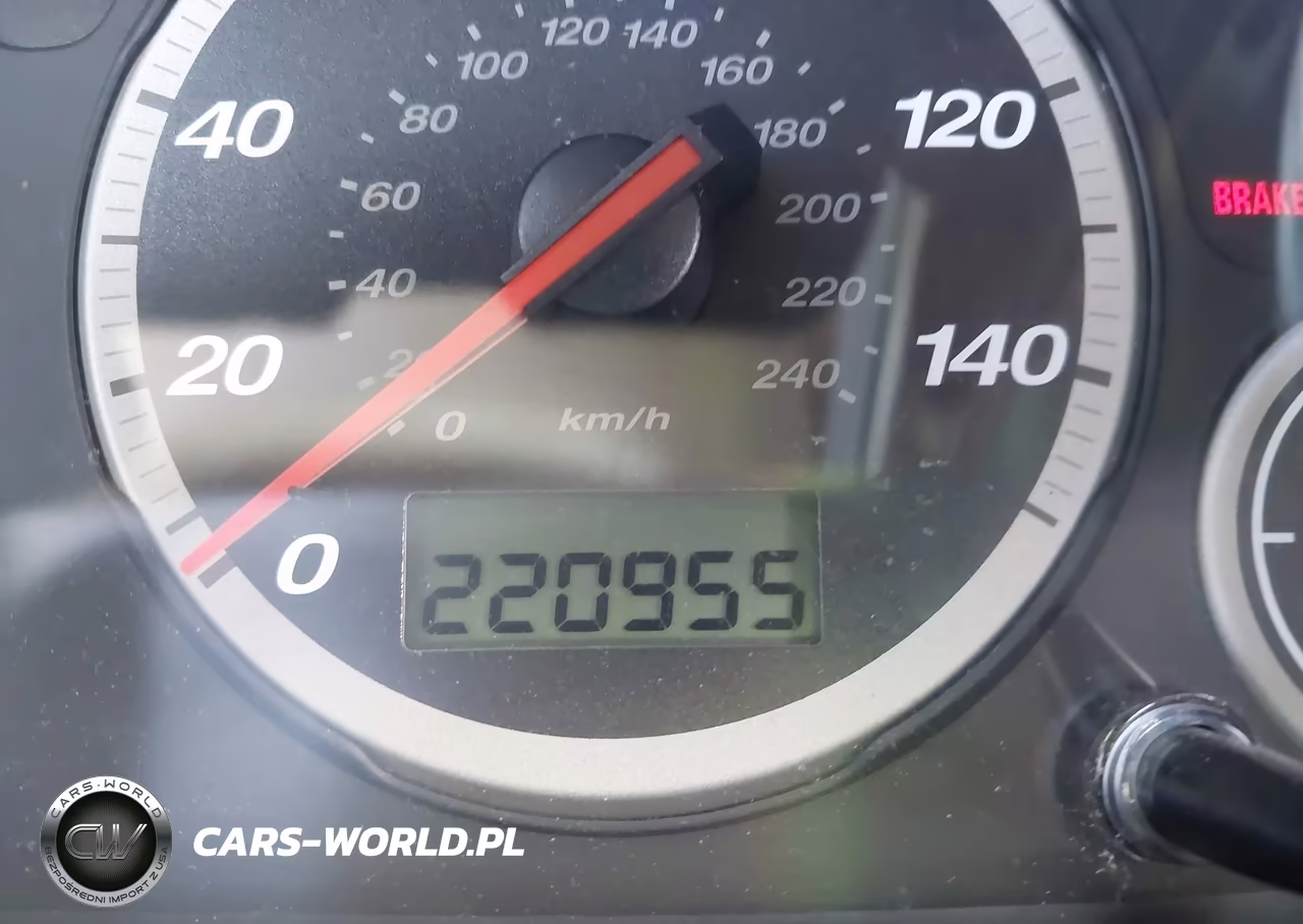 2002 Honda Cr-V Ex VIN:JHLRD78832C090814 - 15