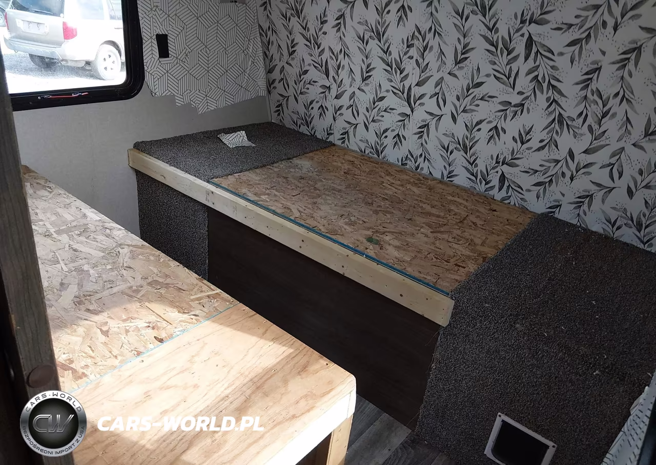 2019 Keystone Rv Hideout 28Bhswe Travel Trailer VIN:4YDT2622XK7244156 - 15