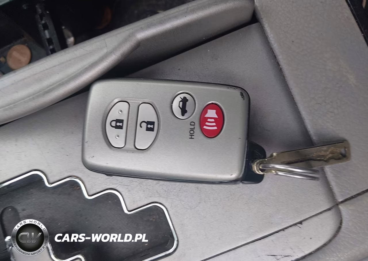 2007 Toyota Camry Hybrid VIN:4T1BB46K27U012278 - 11
