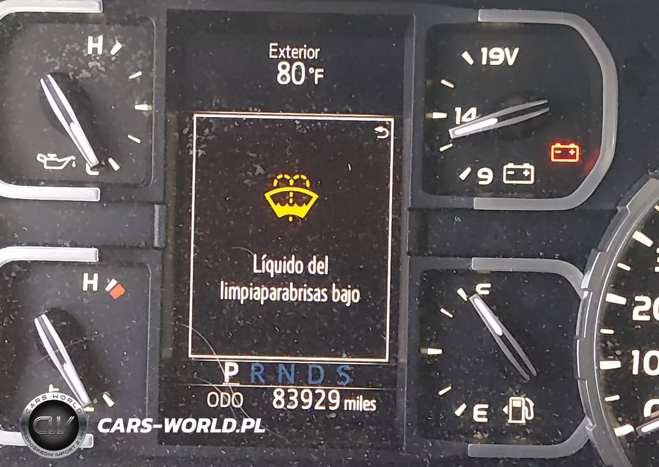 2019 Toyota Tundra Sr5 5.7L V8 VIN:5TFUW5F10KX812342 - 15