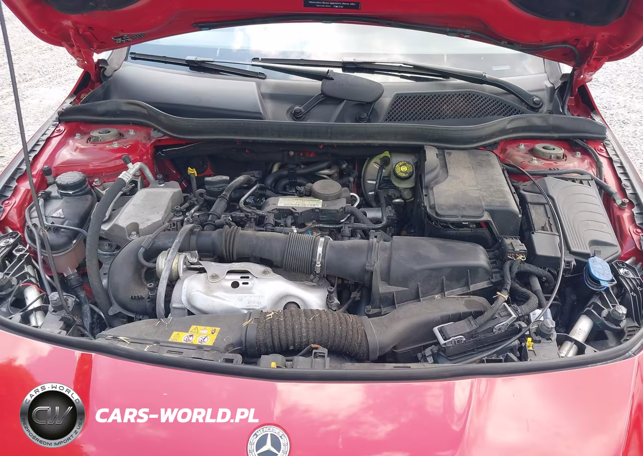 2019 Mercedes-Benz Cla 250 VIN:WDDSJ4EB8KN756839 - 10