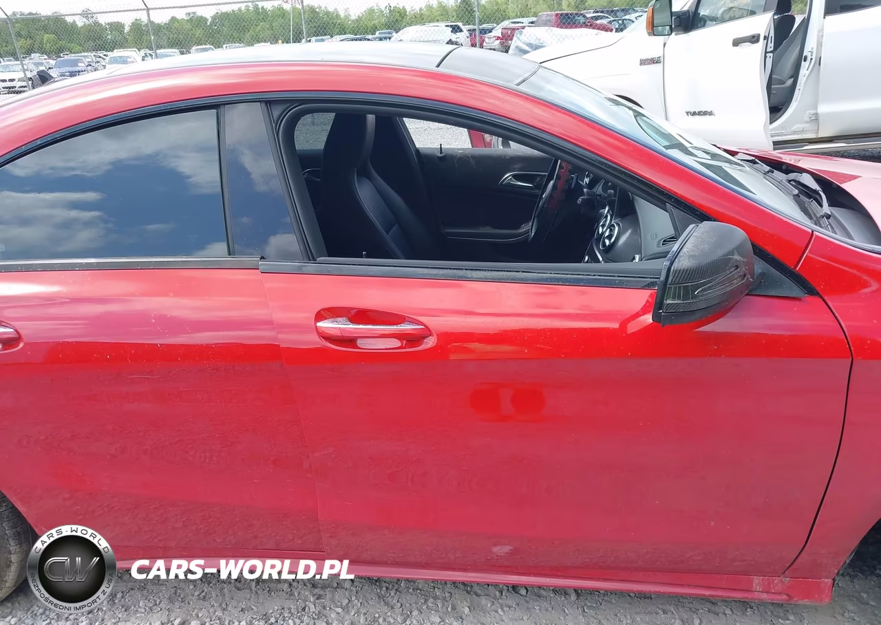 2019 Mercedes-Benz Cla 250 VIN:WDDSJ4EB8KN756839 - 12