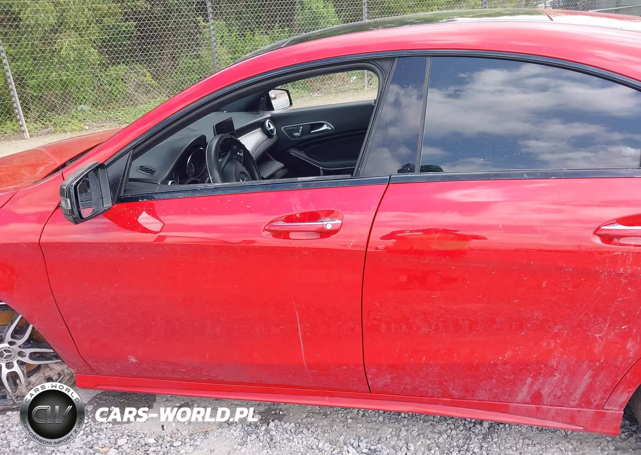 2019 Mercedes-Benz Cla 250 VIN:WDDSJ4EB8KN756839 - 13