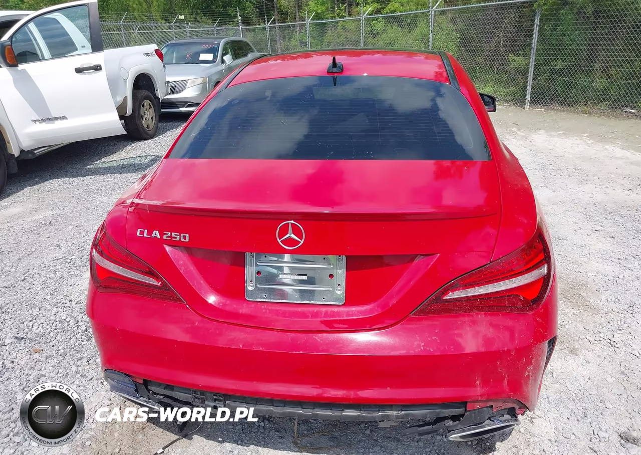 2019 Mercedes-Benz Cla 250 VIN:WDDSJ4EB8KN756839 - 15