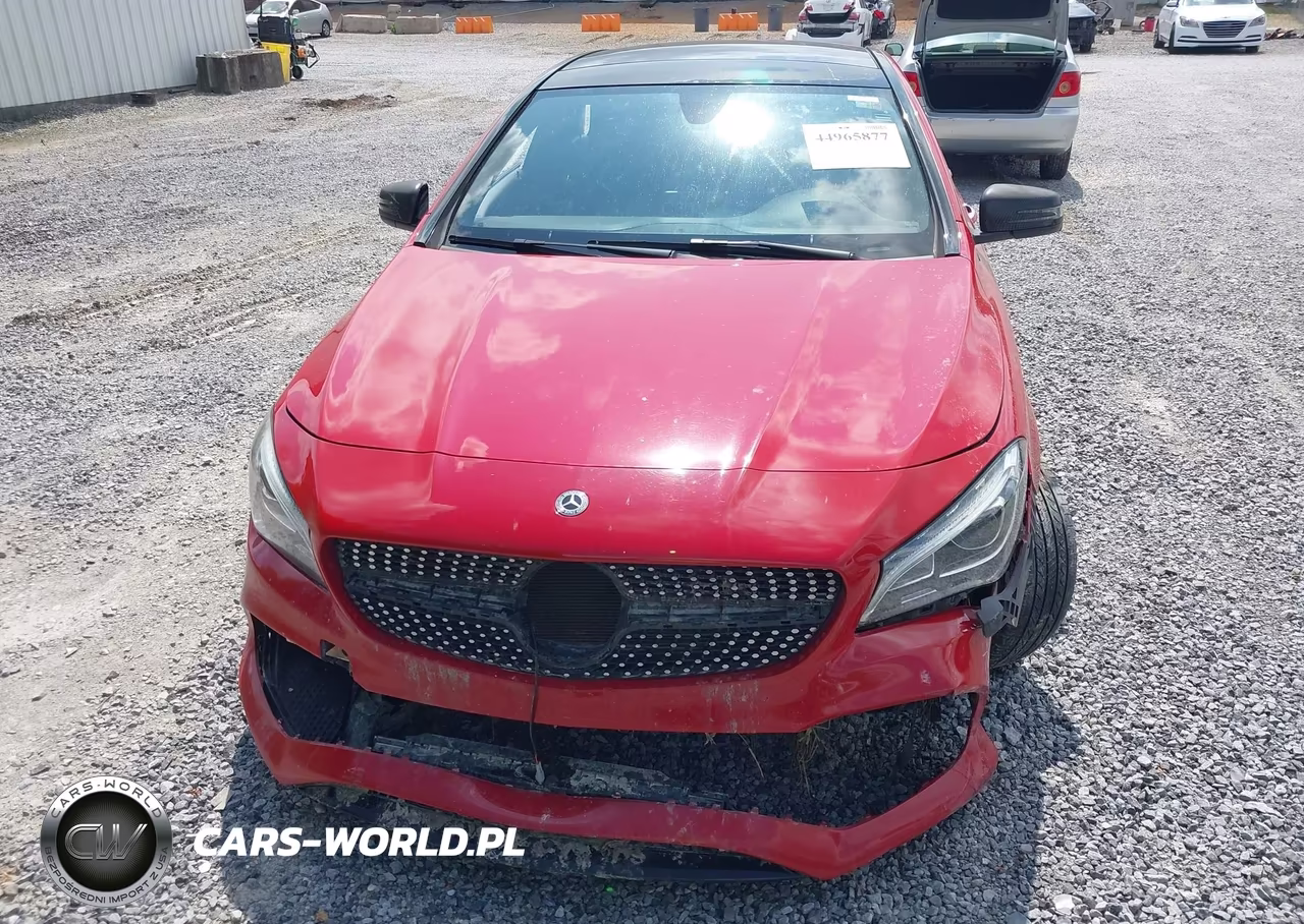 2019 Mercedes-Benz Cla 250 VIN:WDDSJ4EB8KN756839 - 6