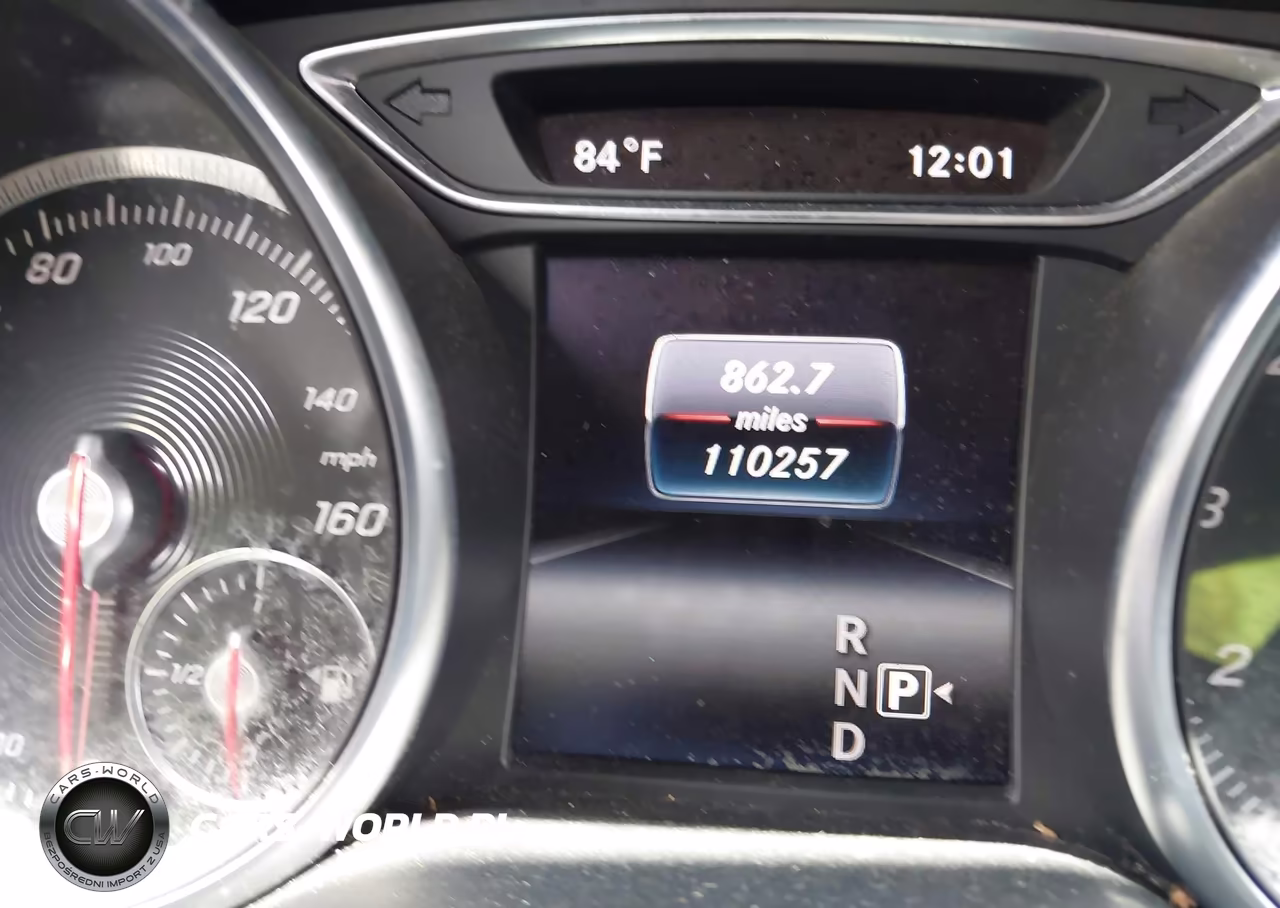 2019 Mercedes-Benz Cla 250 VIN:WDDSJ4EB8KN756839 - 7