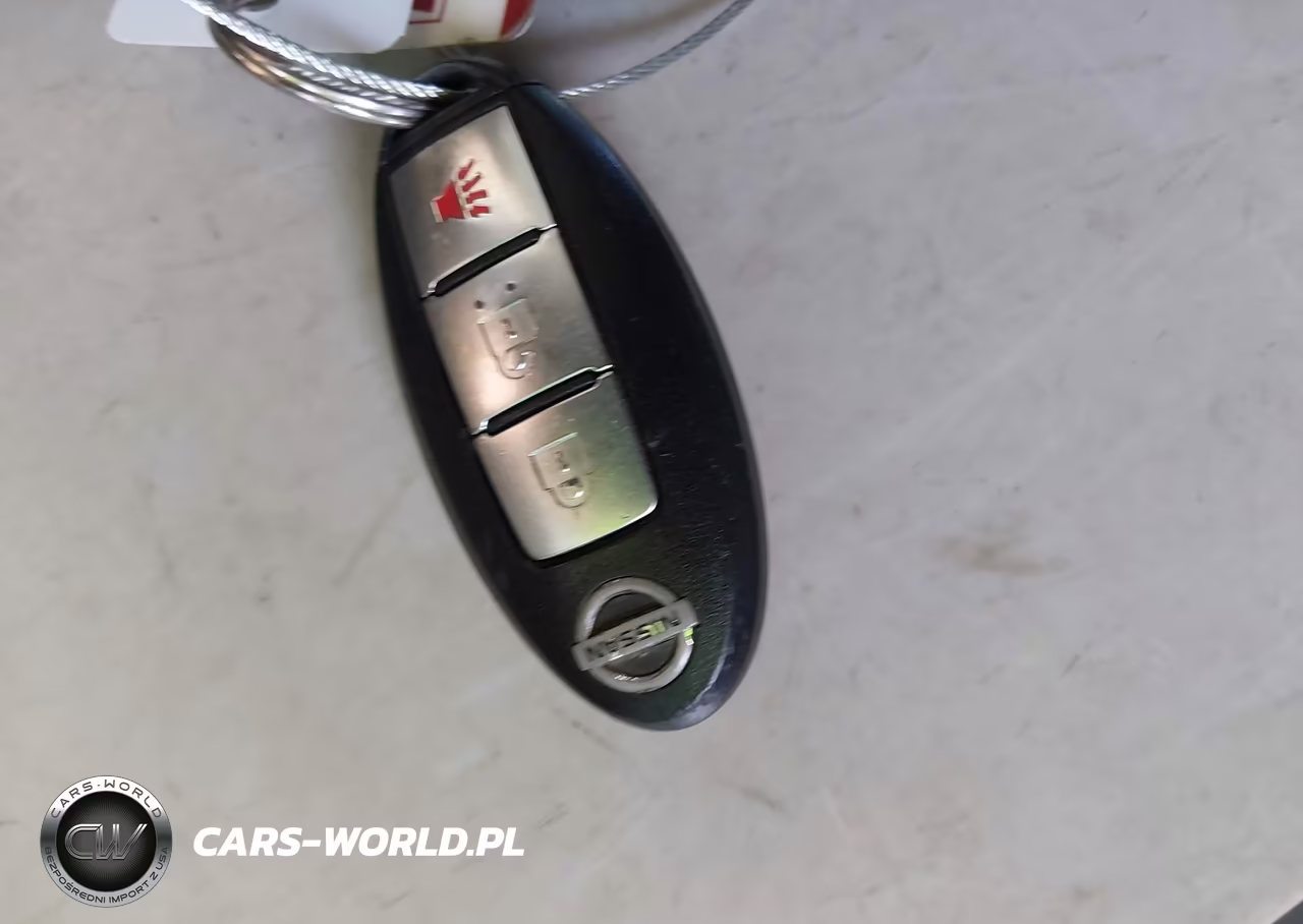 2013 Nissan Quest S VIN:JN8AE2KP1D9071869 - 11